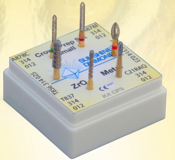Kits für die Praxis